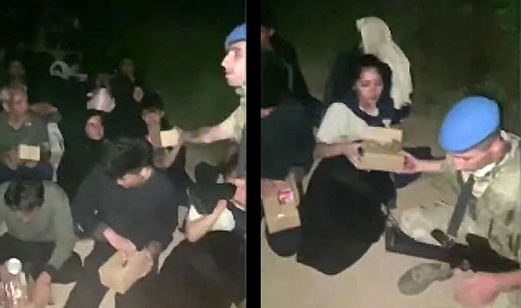 Yunan zulmü: 1 göçmen öldü, 108 göçmen kurtarıldı