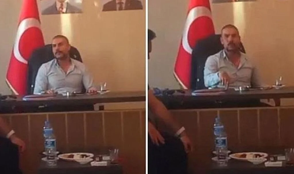 Zafer Partisi'nden tepki çeken sözler: Yeni ulu önderimiz Ümit Özdağ