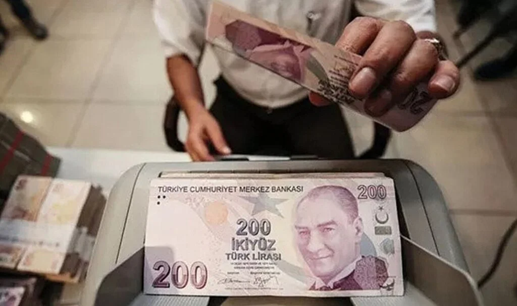 Zam cebe değil vergi dilimine girdi! Brüt ücretlinin maaş mağduriyeti