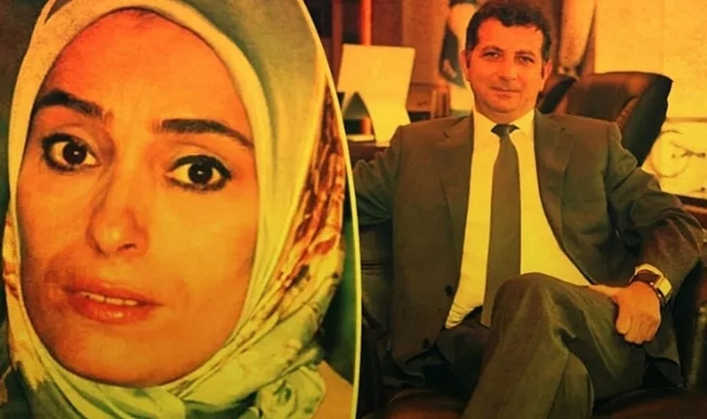 Zehra Taşkesenlioğlu'nun eşi Ünsal Ban deniz yoluyla yurt dışına kaçarken yakalandı