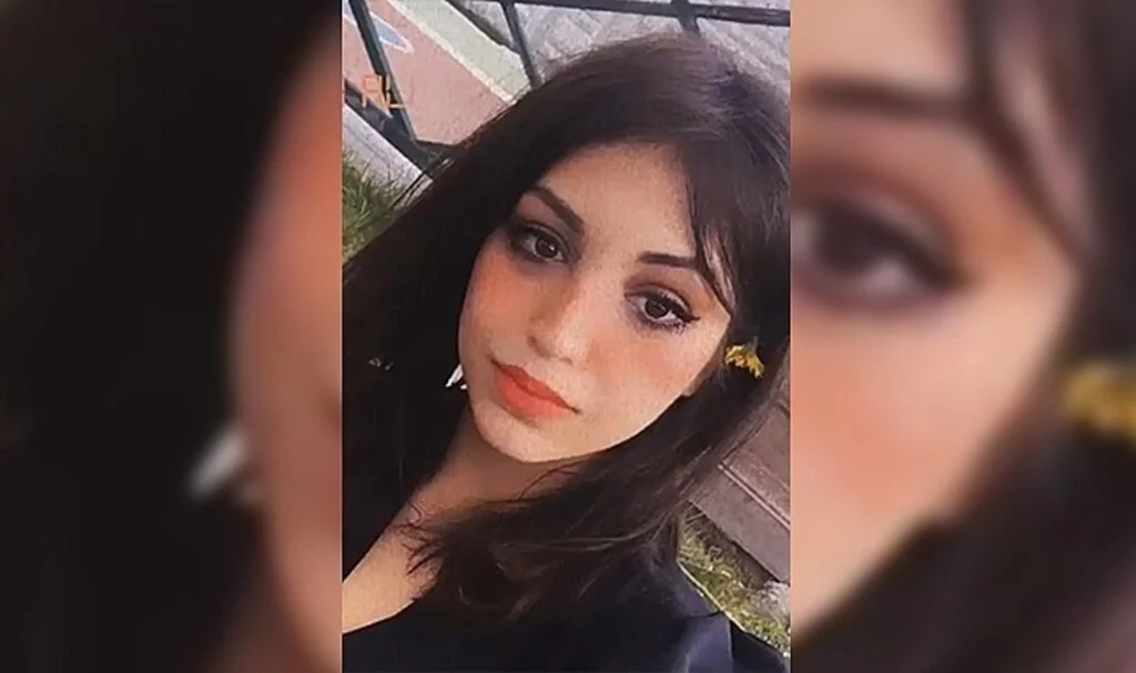 1 yıldır bulunamayan yabancı uyruklu Sally davasında ifade veren tanık: “Polisi aramadığım için halen vicdan azabı çekiyorum