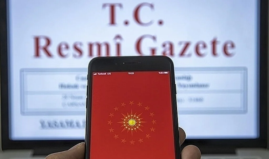 11 ilde bazı alanlar orman sınırları dışına çıkartıldı