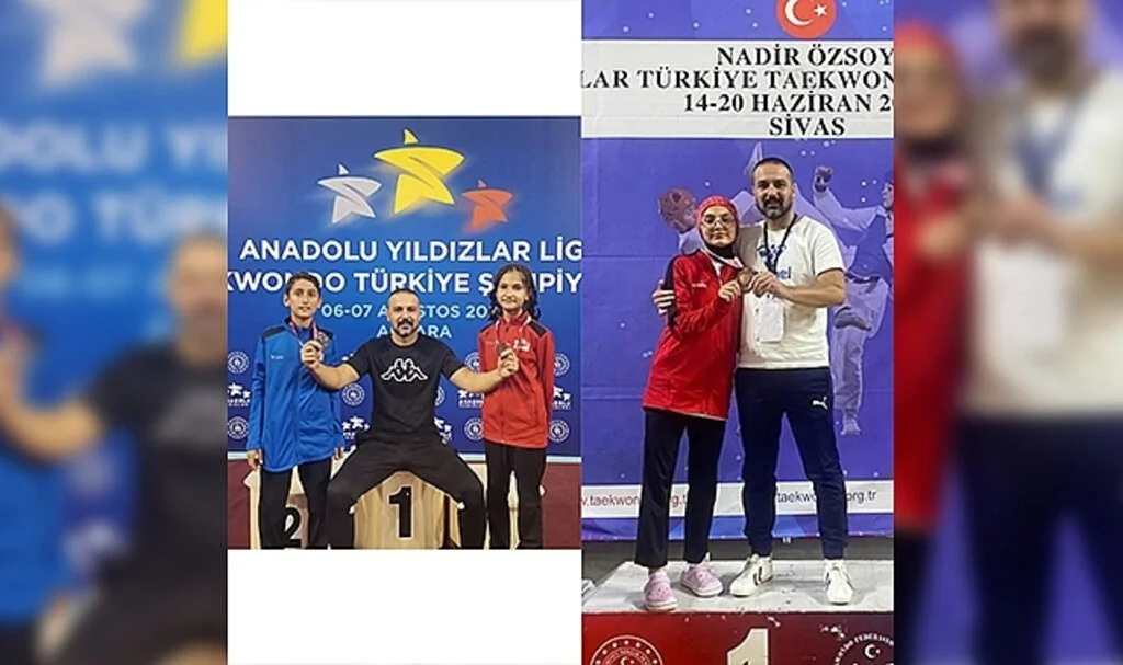 1453 Spor Kulübü, sporcuları Samsun'u temsil edecekler