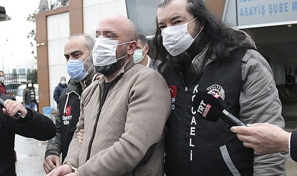 15 yıl önce arkadaşını öldürmüştü, 28 yıl hapis cezasına çarptırıldı