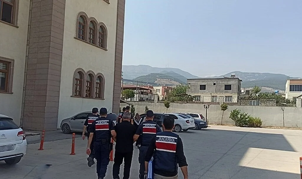 16 yıl kesinleşmiş cezası bulunan şahıs jandarmadan kaçamadı