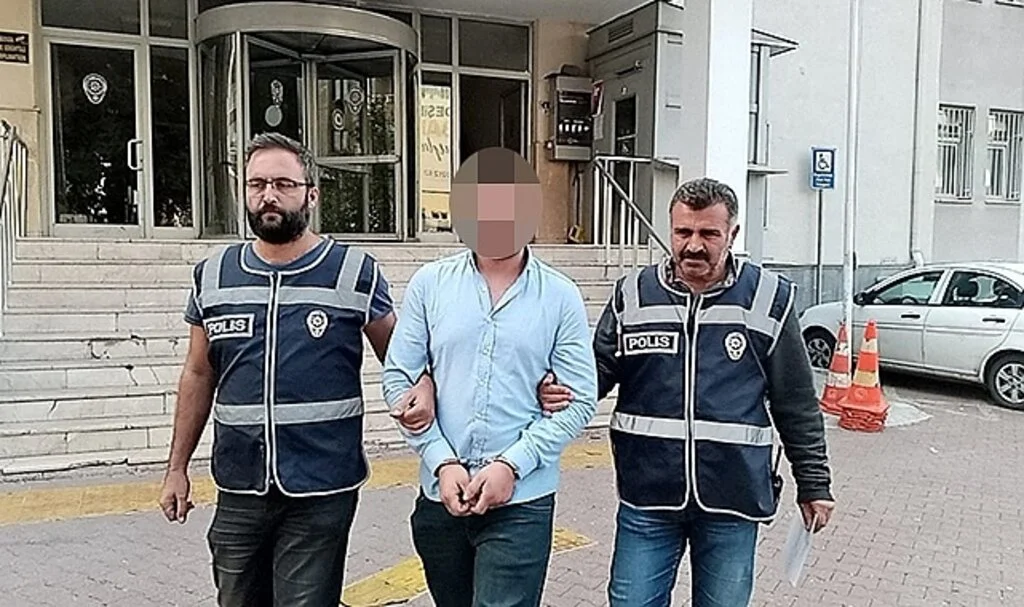 17 ilde 18 olaydan aranan suç makinesi yakalandı