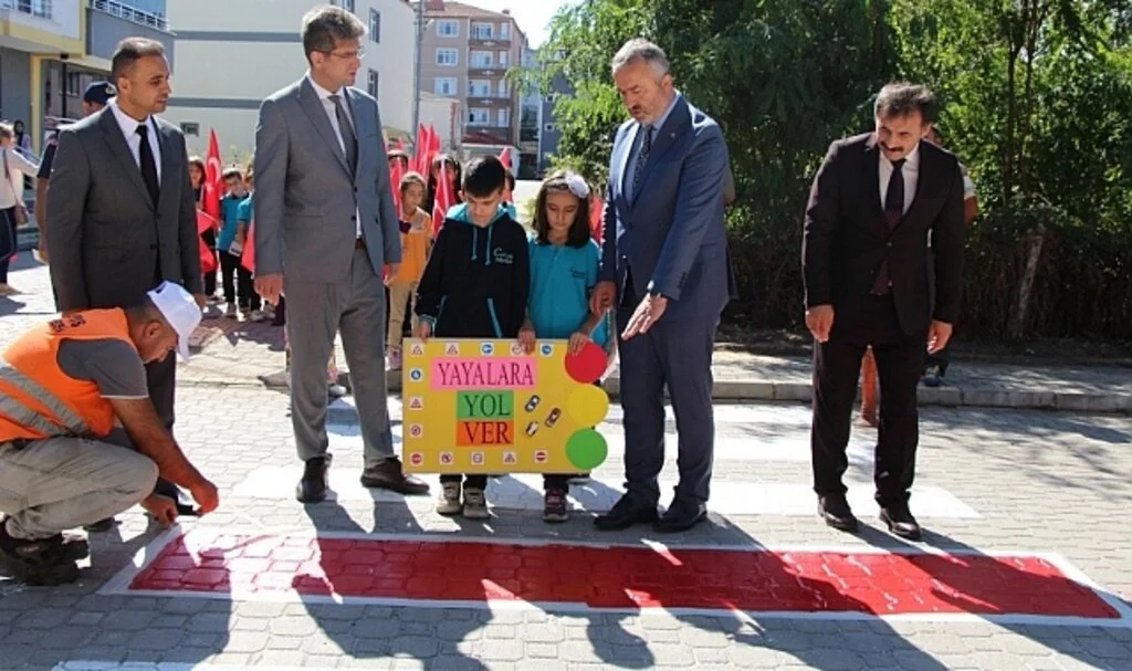 19 Mayıs’ta kırmızı çizgi çekildi