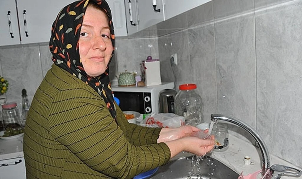 19 Mayıs’ta su mağduriyeti bitti