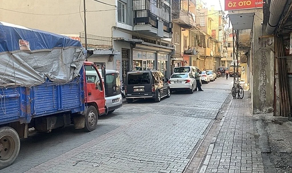 19 yaşındaki Atakan'ı yolda yürürken vurup öldürdüler