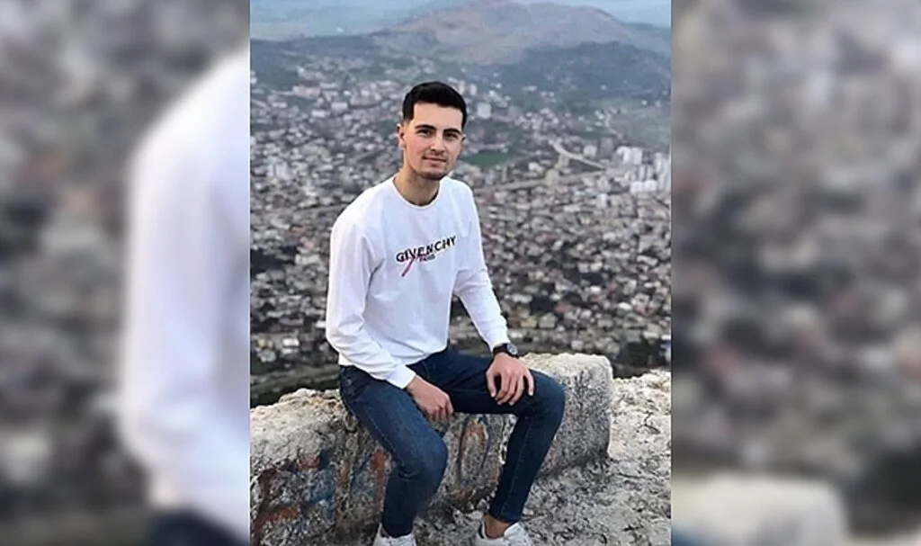 20 yaşındaki genç, 17 yaşındaki kuzeni tarafından öldürüldü