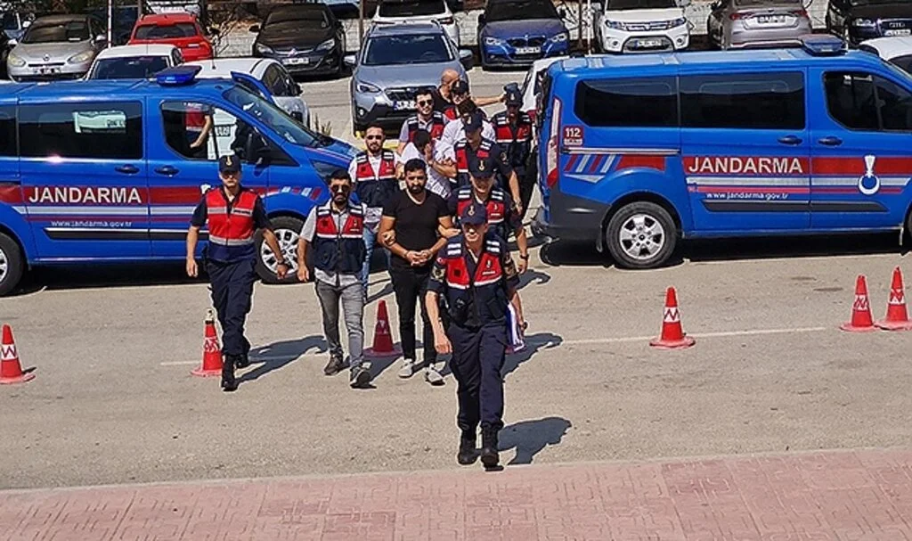20 yaşındaki genci kan davası yüzünden öldürmüşler