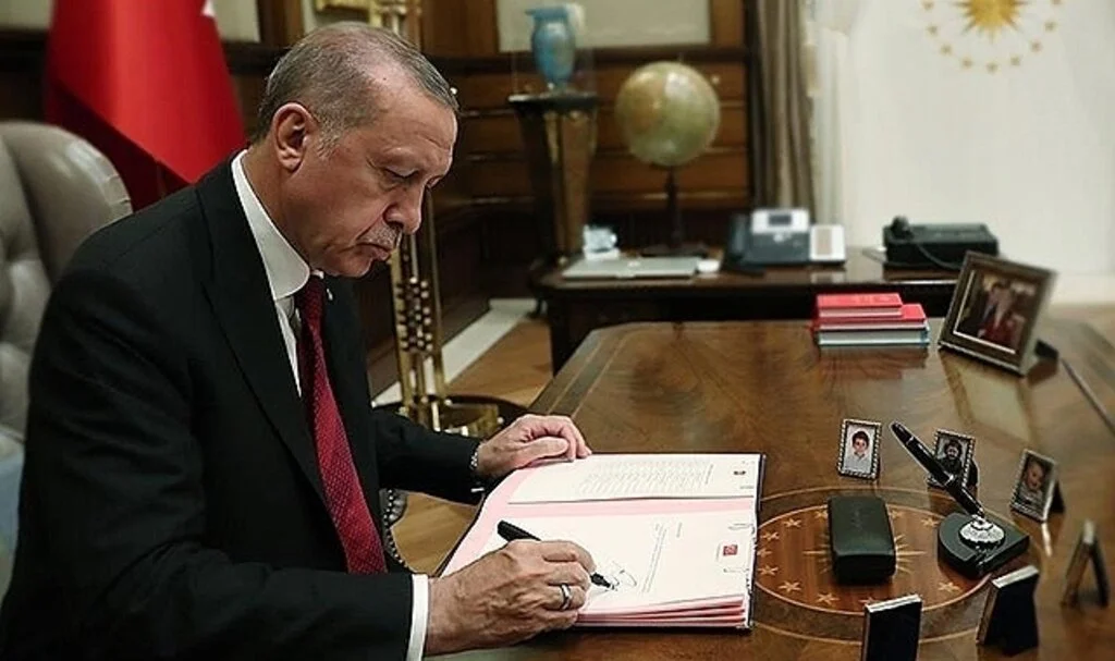 2023-2025 Dönemi Yatırım Programı Hazırlıklarıyla İlgili Cumhurbaşkanlığı Genelgesi yayımlandı