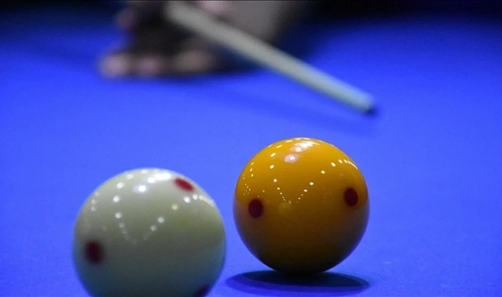 3 Bant Bilardo Gençler Dünya Şampiyonası'nda milli sporcu Burak Haşhaş şampiyon oldu