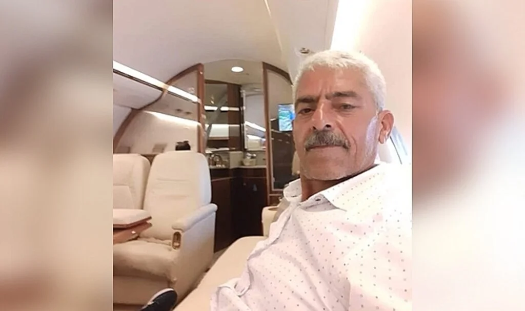 3 gündür kayıp olan portakal tüccarı ölü bulundu
