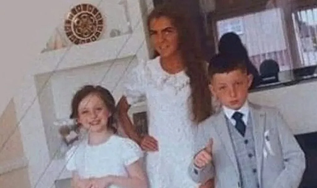 3 kardeş birlikte can verdiler! Yardım çığlıkları sokağı inletti ama...