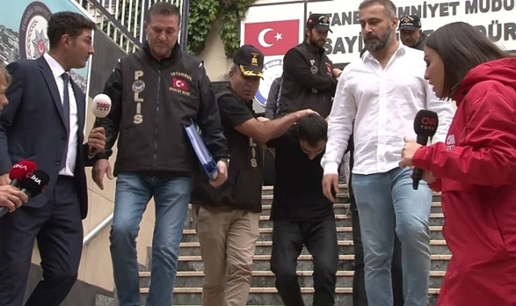 3 kişiyi öldüren 2’si polis 4 kişiyi yaralayan Güven Güler’in ifadesi ortaya çıktı