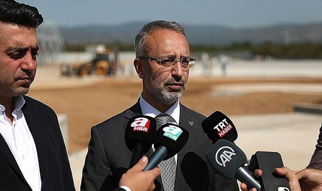 4. Dünya Göçebe Oyunları'na isteyen karavanıyla isteyen çadırıyla katılabilecek