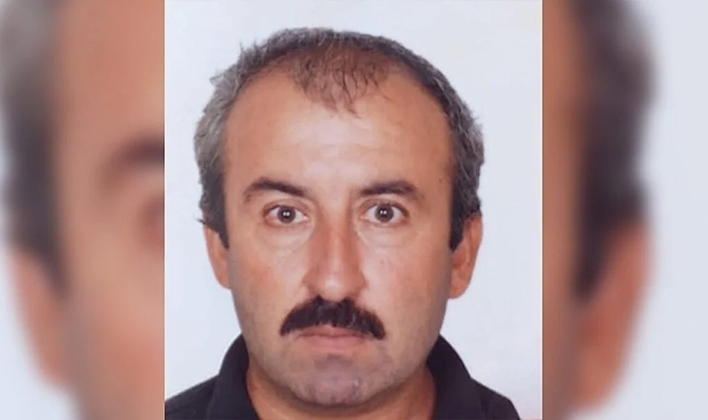4 gündür kayıp olan adam ölü bulundu