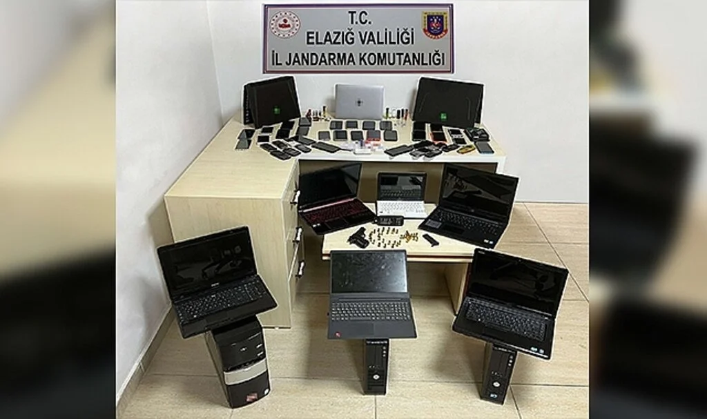 4 ilde 260 vatandaşı dolandıran suç örgütüne operasyon: 24 gözaltı