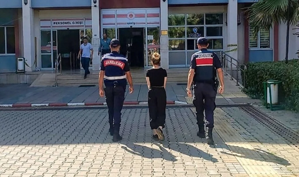 5 ayrı suçtan 10 yıl kesinleşmiş hapis cezası bulunan şahıs yakalandı
