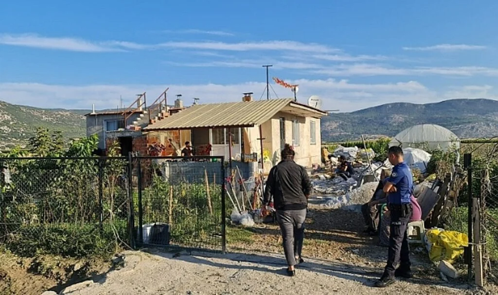 53 yaşındaki adam evinde ölü bulundu