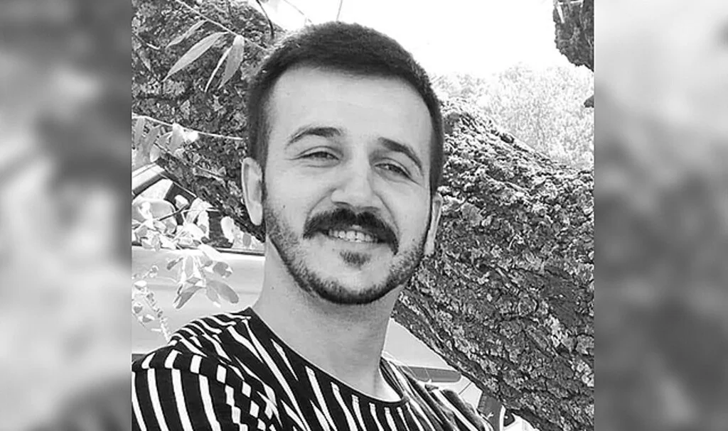 6. kattan düşen genç hayatını kaybetti
