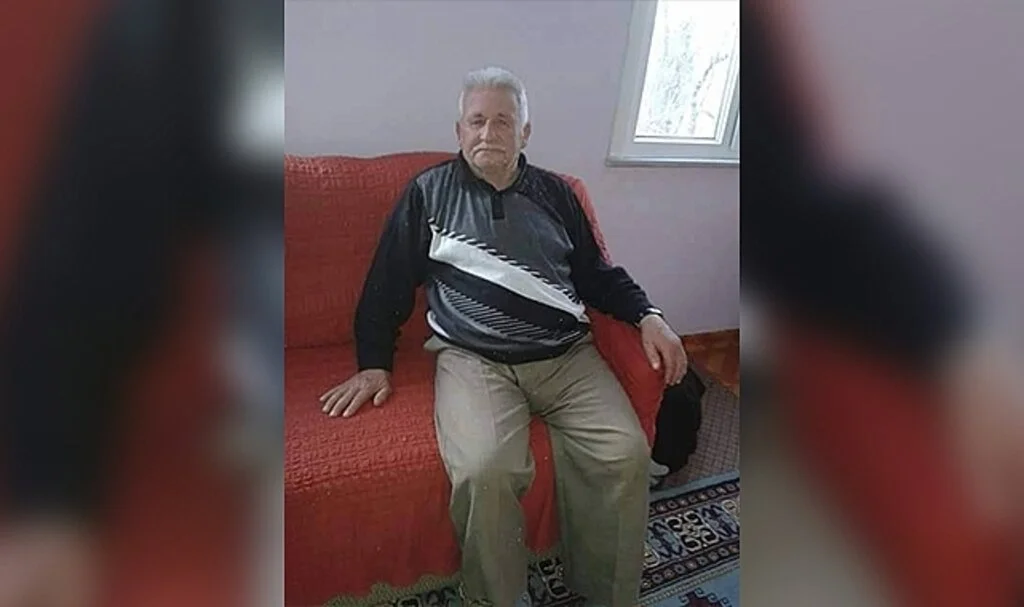 80 yaşındaki vatandaş evinde ölü bulundu