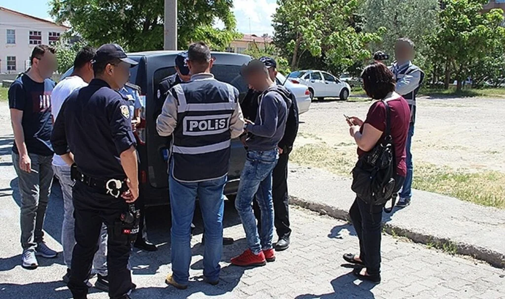 81 ildeki okul çevrelerinde yoğun denetim yapılacak