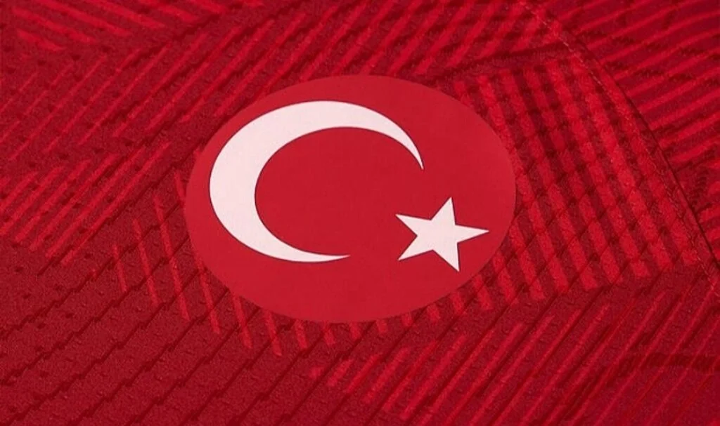 A Milli Takım'ın yeni formaları tanıtıldı! İşte yeni formalar
