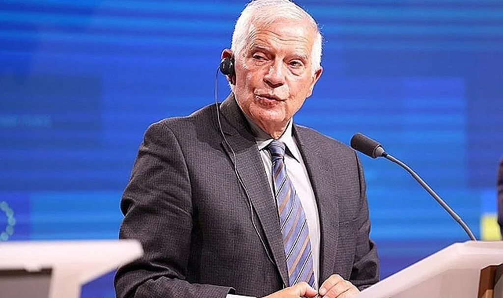 AB, İran nükleer anlaşmasında yakında bir sonuç beklemiyor