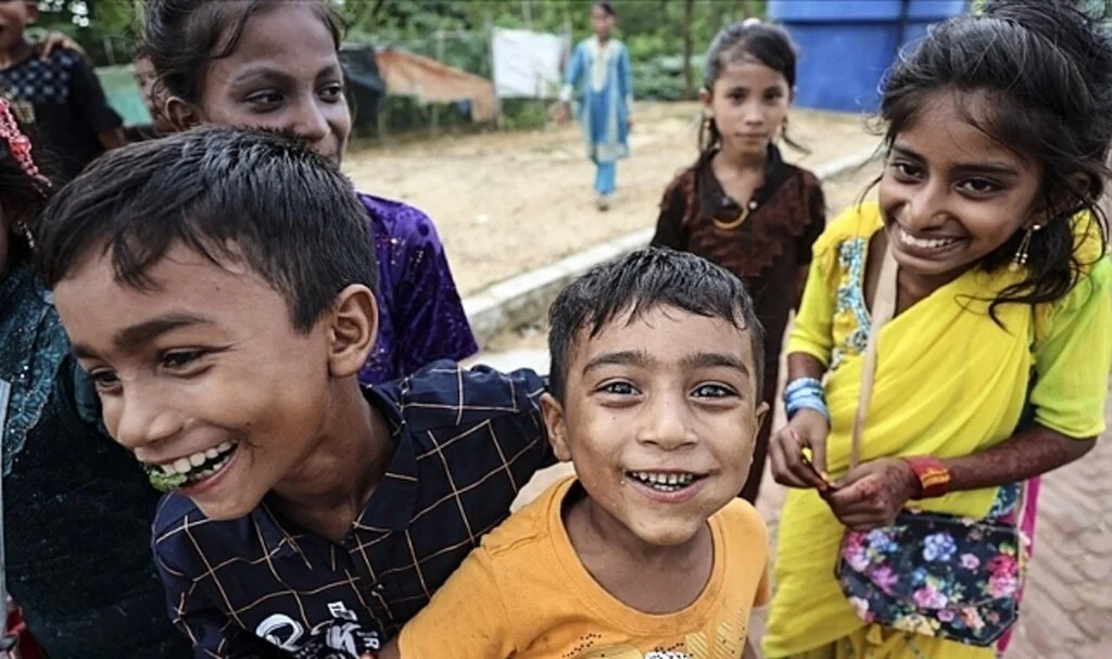 ABD, Arakanlılara 170 milyon dolardan fazla insani yardım yaptığını duyurdu