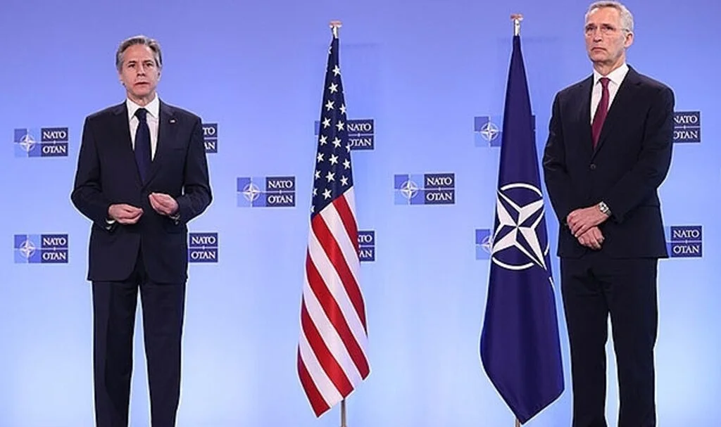 ABD ve NATO’dan Türkiye-Yunanistan değerlendirmesi: "Farklılıkların diyalog yoluyla çözüldüğünü görmek isteriz"