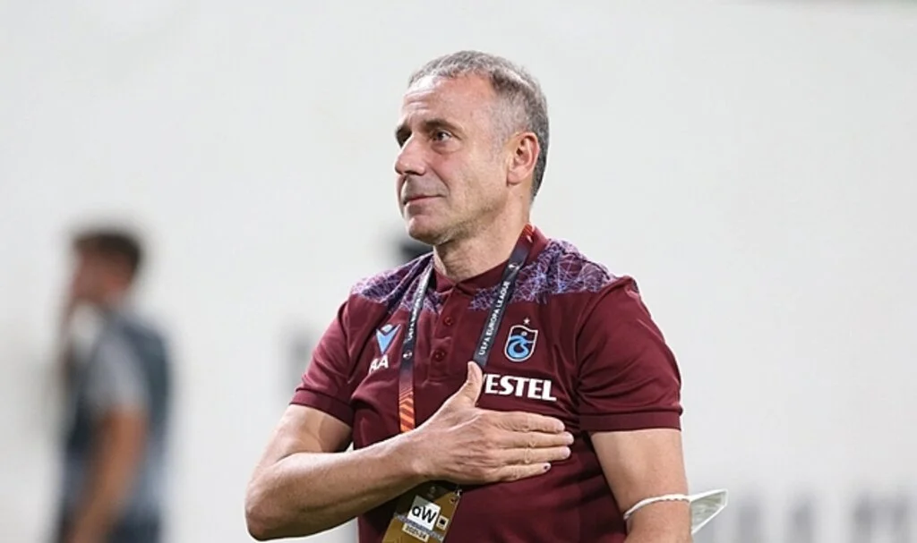 Abdullah Avcı'nın Avrupa karnesi zayıf