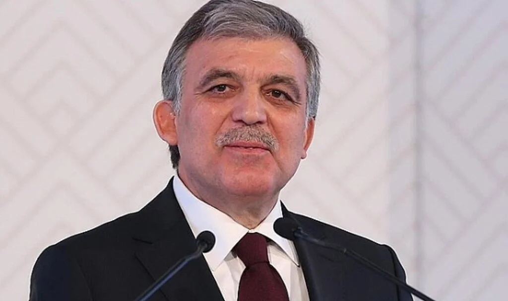 Abdullah Gül Cumhurbaşkanı adayı olacak mı? Ofisinden adaylık tartışmaları hakkında açıklama