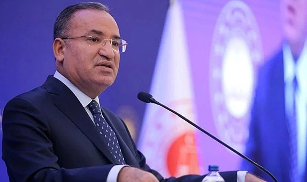 Adalet Bakanı Bozdağ: İstinaf faaliyete geçmeseydi, Yargıtay’ın önündeki dosya sayısı 5 milyondu