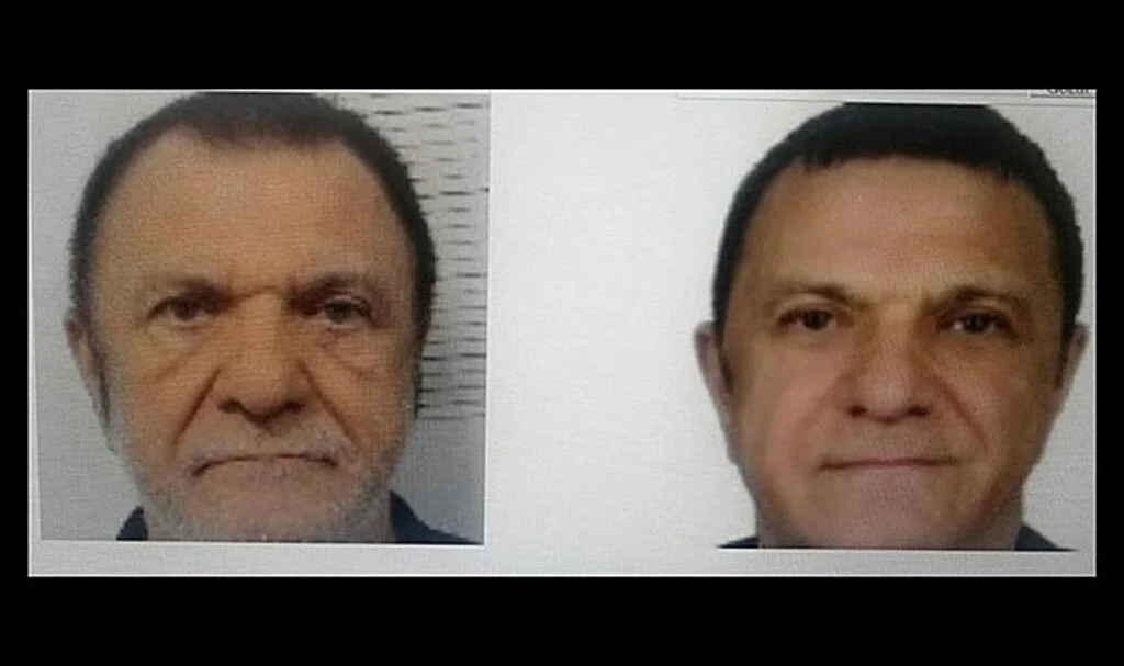 Adalet Bakanlığı, Bulgaristan'da yakalanan Levent Göktaş'ın iadesini istedi