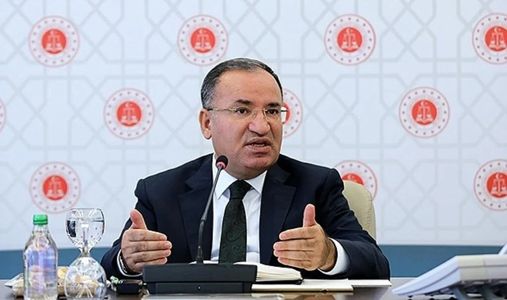 Adalet Bakanlığınca '2053 vizyon' çalışmaları başlatıldı