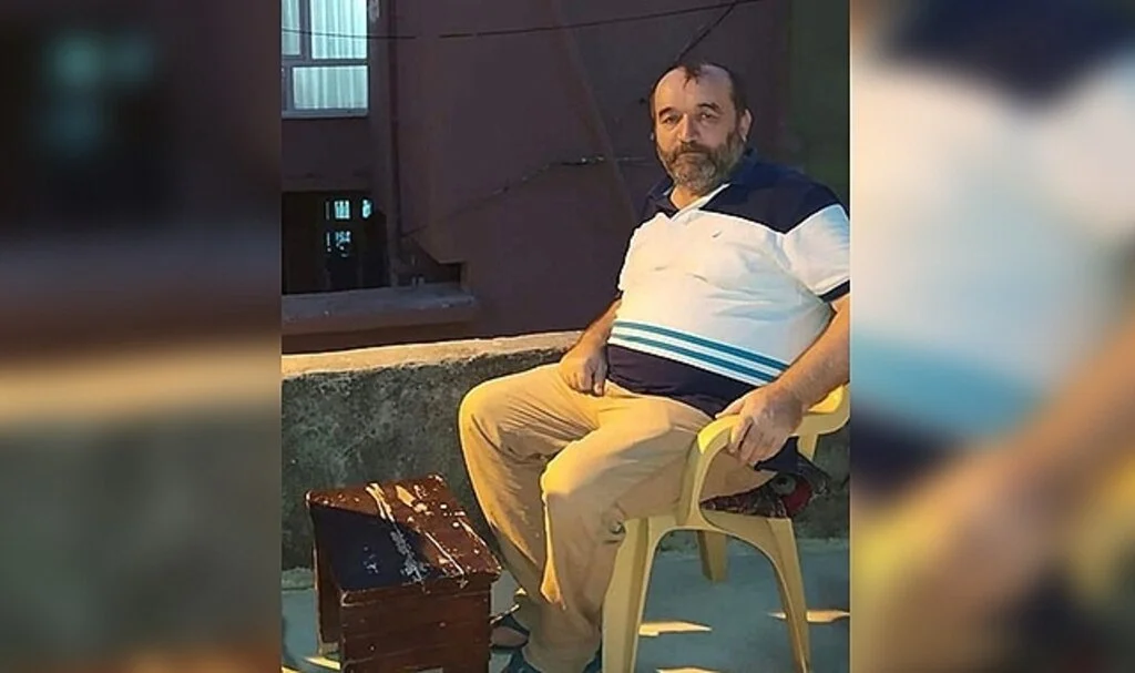 Adana’da baba oğlunu öldürdü