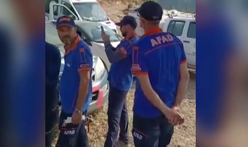 Adana'da  Kayıp kişinin cesedi bulundu