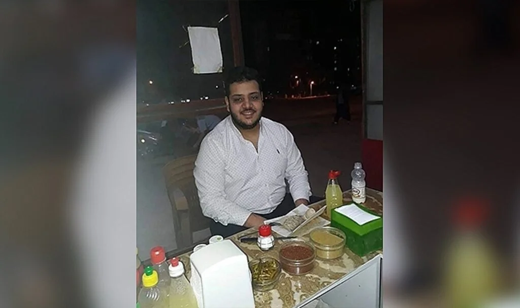 Adana'da kazada yanarak ölen kişinin kimliği belli oldu