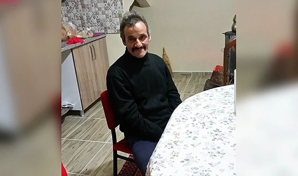 Ağaçtan düşen şahıs hayatını kaybetti