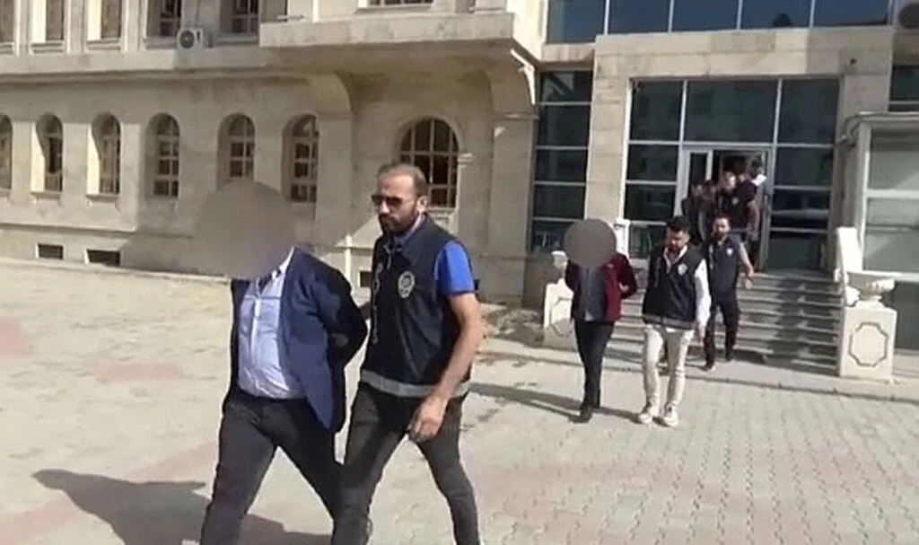 Ağrı’da ölü ve yaralıların olduğu olayla ilgili 4 kişi tutuklandı