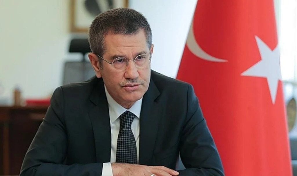 AK Parti Genel Başkan Yardımcısı Nurettin Canikli'den enflasyon yorumu: Gelir dağılımında bozulma yaşanmadı