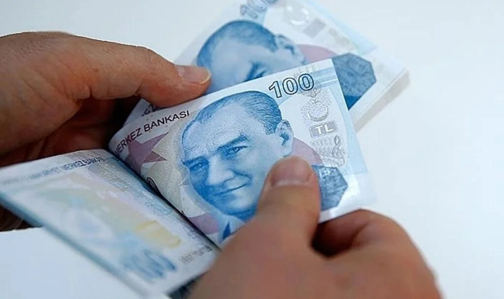 AK Parti Genel Başkanvekili Numan Kurtulmuş'tan asgari ücret açıklaması