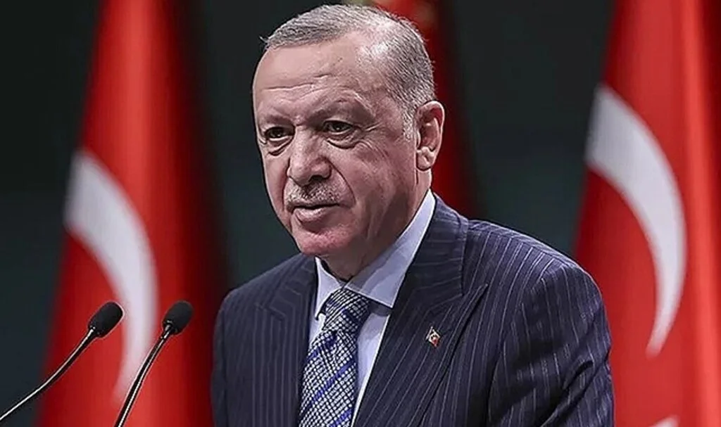 AK Partili isim canlı yayında açıkladı! Gözler o tarihe çevrildi, Cumhurbaşkanı Erdoğan duyuracak