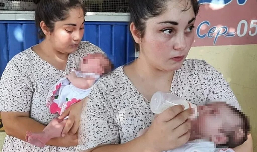 Akılalmaz iddia! Temizlik görevlisinin doğum yaptırdığı bebek sakat kaldı