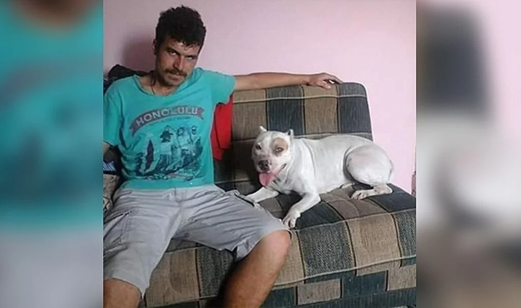 Akıma kapılan genç hayatını kaybetti