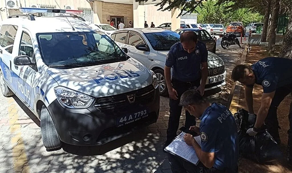 Akrabalar arasındaki kavgada kan aktı: 1 ölü, 1 yaralı
