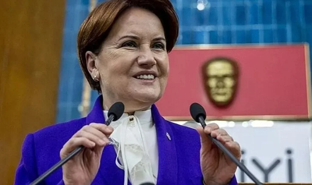 Akşener'in 'adaylık' açıklaması sonrası gündem yaratan iddia: İYİ Parti Mansur Yavaş'a teklif götürdü, Yavaş kararını verdi