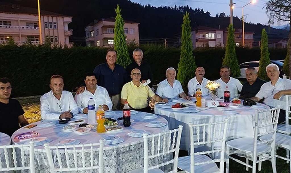 Alaçamspor moral depoladı